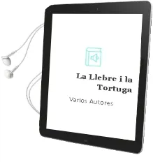 Descargar AudioLibro La Llebre i la Tortuga de Varios Autores año 2013