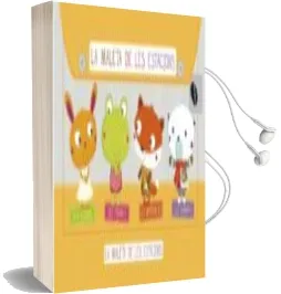 Descargar AudioLibro La Maleta de les Estacions de Berengère Motuelle año 2013