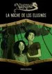 AudioLibro La Noche de los Elusinos (Los Dragones de Nalsara) de Marie Helene Delval