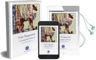 Descargar AudioLibro La Pequeña Codorniz de Ivan Turgueniev año 2013