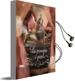 Descargar AudioLibro La Princesa i el Pesol de H. C. Andersen año 2013