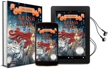 Descargar AudioLibro La Reina de la son (Tea Stilton) de Tea Stilton año 2013