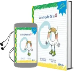 Descargar AudioLibro La Rosquilla de la o de Pilar Lopez Avila año 2013