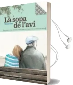 Descargar AudioLibro La Sopa de l avi de Mario Satz año 2013