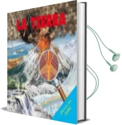 Descargar AudioLibro La Tierra de Varios Autores año 2013