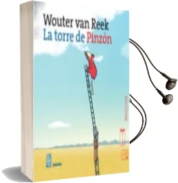 Descargar AudioLibro La Torre de Pinzon de Wouter Van Reek año 2013