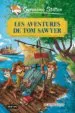 AudioLibro Les Aventures de tom Sawyer (Geronimo Stilton) de Geronimo Stilton