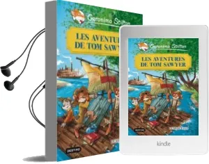 Descargar AudioLibro Les Aventures de tom Sawyer (Geronimo Stilton) de Geronimo Stilton año 2013