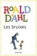 AudioLibro Les Bruixes de Roald Dahl