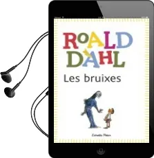 Descargar AudioLibro Les Bruixes de Roald Dahl año 2013