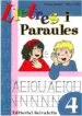 AudioLibro Lletres i Paraules nº4 de Varios Autores