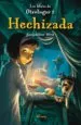 AudioLibro Los Libros de Otro Lugar 2: Hechizada de Jacqueline West