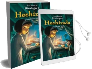Descargar AudioLibro Los Libros de Otro Lugar 2: Hechizada de Jacqueline West año 2013