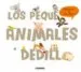 AudioLibro Los Pequeanimales al Dedillo de Geraldine Krasinski