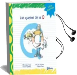 Descargar AudioLibro Los Quesos de la q de Pilar Lopez Avila año 2013