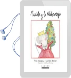 Descargar AudioLibro Marieta y la Nochevieja (Letra Ligada. Nueva Version en Formato g Rapa) de Fina Masgrau año 2013