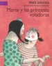 AudioLibro Marte y las Princesas Voladoras de Maria Baranda
