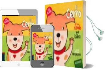 Descargar AudioLibro Mezclanimales: El Cerro de Guido Van Genechten año 2013