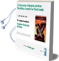 Descargar AudioLibro Mi Amigo el Caballero de Angeles Redondo Morales año 2013