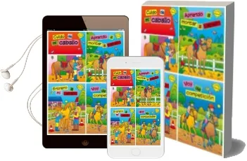 Descargar AudioLibro Mi Caballo y yo de Varios Autores año 2013