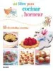 AudioLibro Mi Libro para Cocinar y Hornear de Clare Youngs