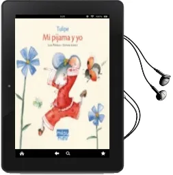Descargar AudioLibro Mi Pijama y yo - Mini de Lucie Papineau año 2013