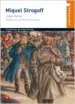 AudioLibro Miquel Strogoff - Cucanya de Jules Verne; Emilio Sales Dasi