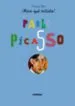 AudioLibro ¡Mira que Artista!: Pablo Picasso de Patricia Geis
