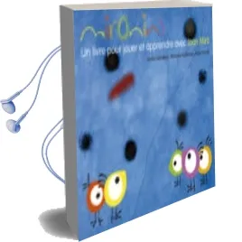 Descargar AudioLibro Mironins: Un Livre Pour Jouer et Apprendre Avec Joan Miró de Ana Carretero Garcia año 2013