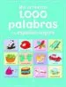 AudioLibro Mis Primeras 1.000 Palabras en Español-Inglés de Varios Autores