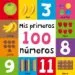 AudioLibro Mis Primeros 100 Numeros de Varios Autores