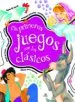 AudioLibro Mis Primeros Juegos con los Clasicos de Varios Autores