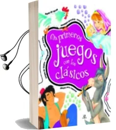 Descargar AudioLibro Mis Primeros Juegos con los Clasicos de Varios Autores año 2013