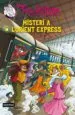 AudioLibro Misteri a l Orient Express de Tea Stilton