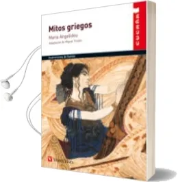 Descargar AudioLibro Mitos Griegos de Maria Angelidou año 2013