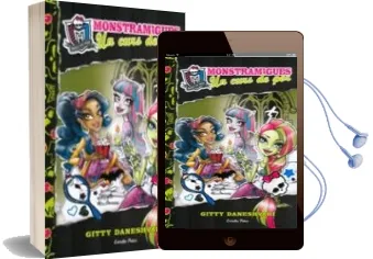 Descargar AudioLibro Monstramigues 2. un Curs de por de Gitty Daneshvari año 2013