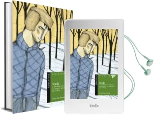 Descargar AudioLibro Nada o qué Tienen en Común un Mago y un Aprendiz de Cartero de Amaia Cia Abascal año 2013