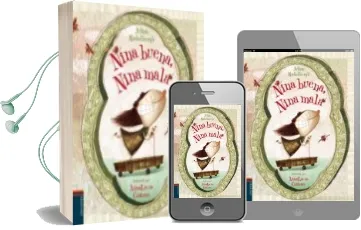 Descargar AudioLibro Nina Buena, Nina Mala de Varios Autores año 2013