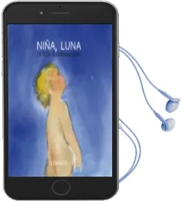 Descargar AudioLibro Niña, Luna de Leticia Ruifernandez año 2013
