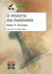 AudioLibro O Misterio das Badaladas de Xabier P. Docampo