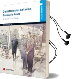 Descargar AudioLibro O Misterio dos Bailarins de Varios Autores año 2013