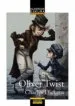 AudioLibro Oliver Twist (Euskaraz) de Charles Dickens