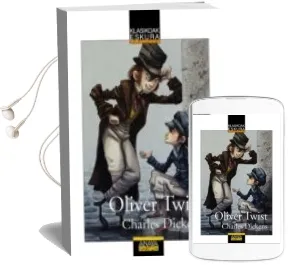 Descargar AudioLibro Oliver Twist (Euskaraz) de Charles Dickens año 2013