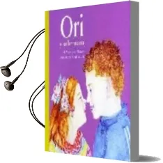 Descargar AudioLibro Ori y su Hermana de Vicent Josep Escarti año 2013