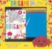 AudioLibro Origami de Fumiaki Shingu
