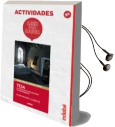 Descargar AudioLibro (Pack).Tesa: El Despacho don Baltasar.(+Actividades) de Varios Autores año 2013