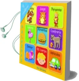 Descargar AudioLibro Palabras (Estuche + 9 Libros de Carton) de Varios Autores año 2013
