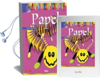 Descargar AudioLibro Papel: A Partir de 5 Años de Varios Autores año 2013