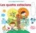 AudioLibro (Pe) les Quatre Estacions de Sigrid Martinez