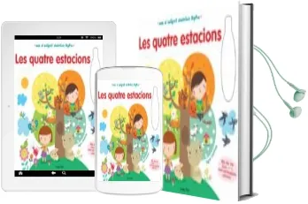 Descargar AudioLibro (Pe) les Quatre Estacions de Sigrid Martinez año 2013